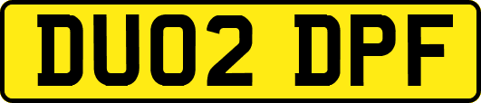 DU02DPF