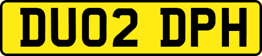 DU02DPH
