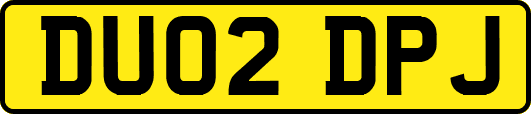DU02DPJ