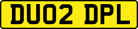 DU02DPL