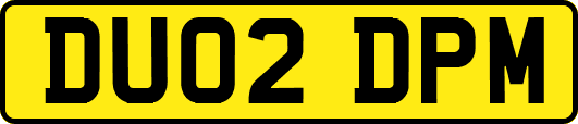 DU02DPM