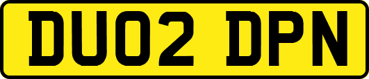DU02DPN