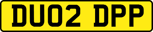 DU02DPP