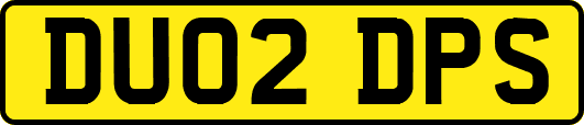 DU02DPS