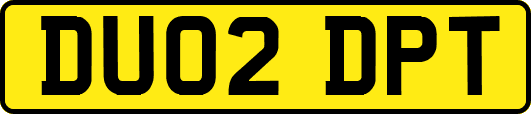 DU02DPT