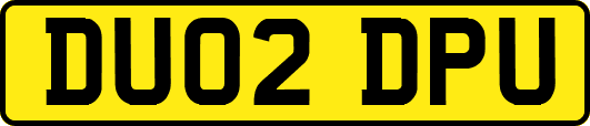 DU02DPU