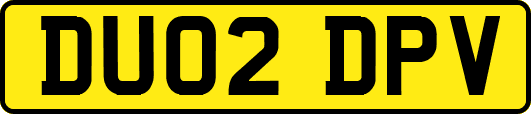 DU02DPV