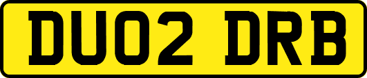 DU02DRB