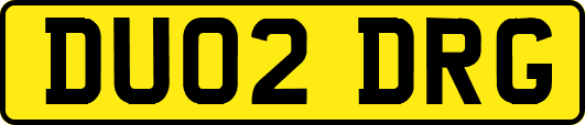 DU02DRG