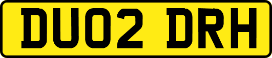 DU02DRH