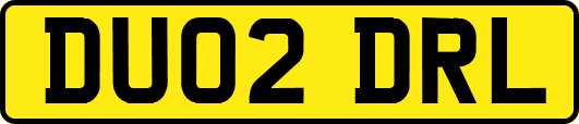 DU02DRL
