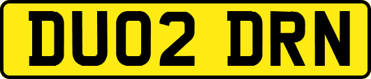 DU02DRN