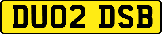 DU02DSB