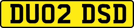 DU02DSD