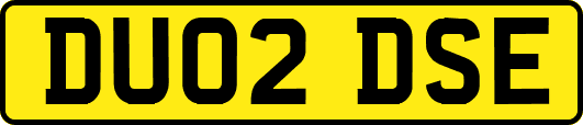 DU02DSE
