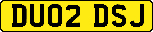 DU02DSJ