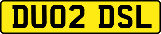 DU02DSL