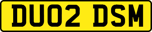 DU02DSM