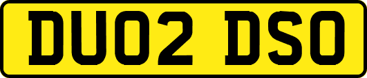 DU02DSO