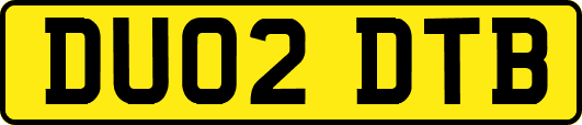 DU02DTB