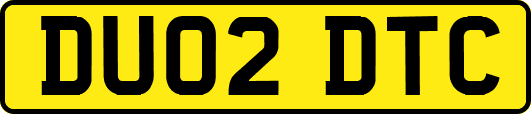 DU02DTC