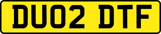 DU02DTF