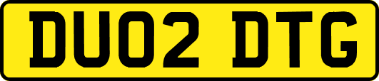 DU02DTG
