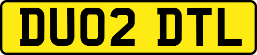 DU02DTL