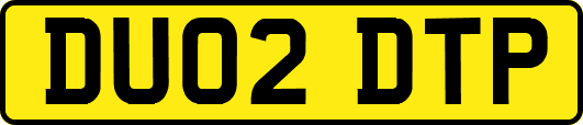 DU02DTP