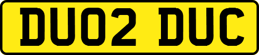 DU02DUC