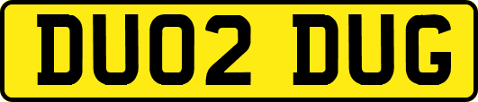 DU02DUG