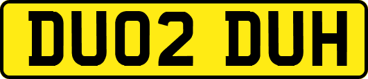 DU02DUH