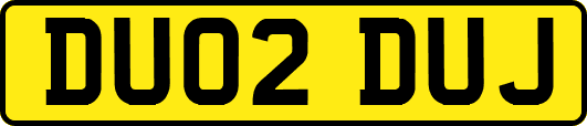 DU02DUJ