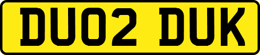 DU02DUK