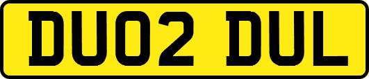 DU02DUL