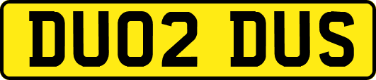 DU02DUS