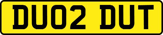 DU02DUT
