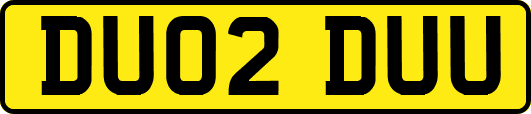DU02DUU