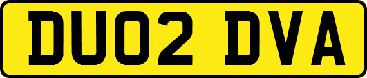 DU02DVA