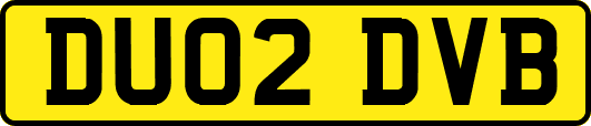 DU02DVB