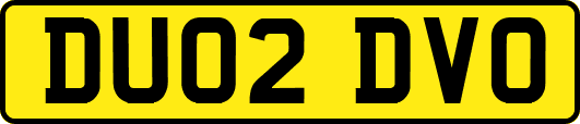 DU02DVO