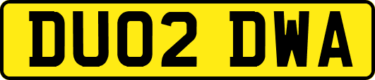 DU02DWA