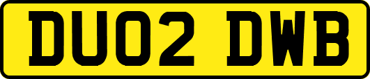 DU02DWB