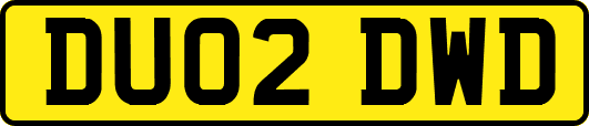 DU02DWD