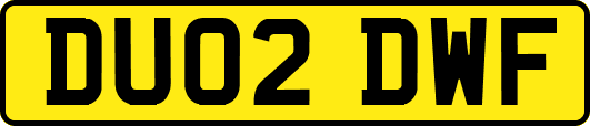 DU02DWF