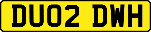 DU02DWH