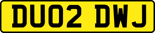 DU02DWJ