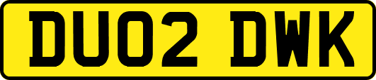 DU02DWK