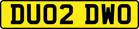 DU02DWO