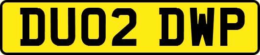DU02DWP
